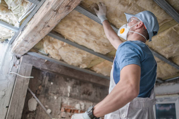 Best Specialized Insulation Services in Genesee, CO