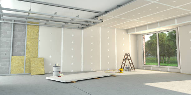 Types of Insulation We Offer in Genesee, CO
