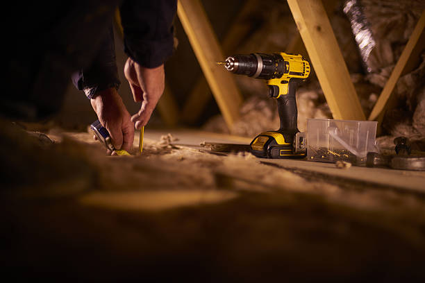 Best Commercial Insulation in Genesee, CO